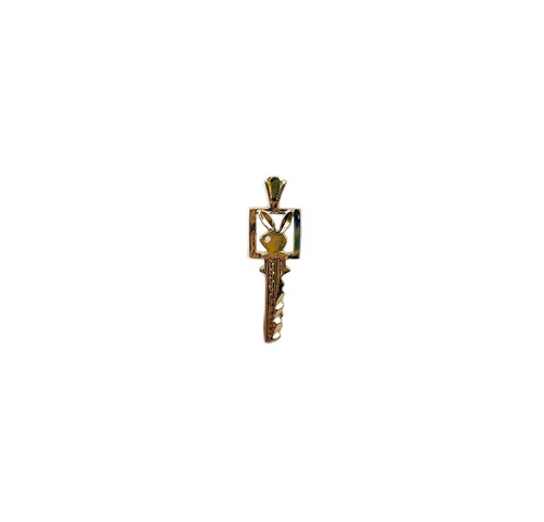 【14K1-20】14K real gold charm