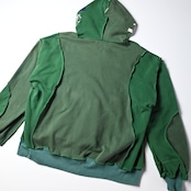 CHANGES / SWITCHING HOODIE(1)マルチ