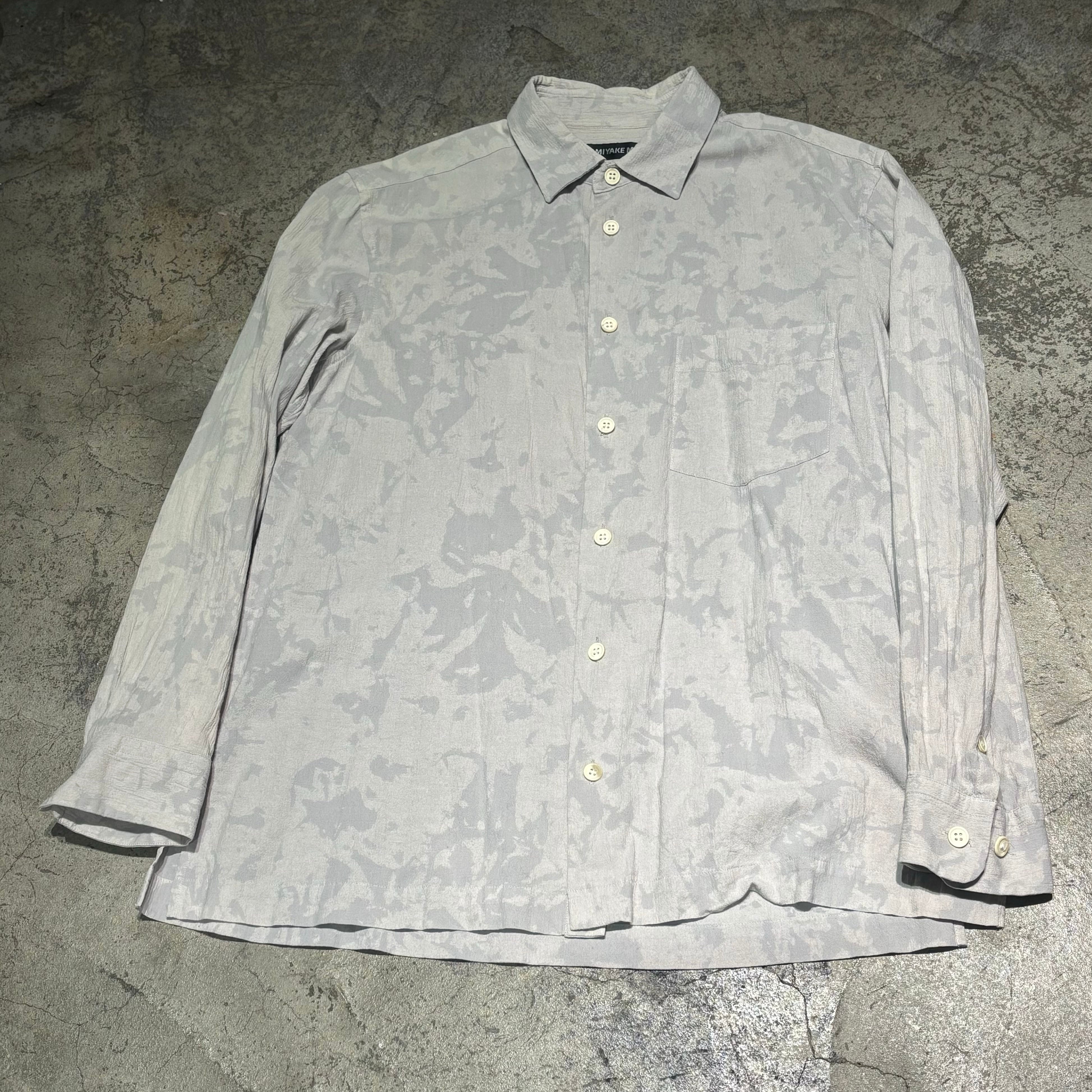 HOMME PLISSE ISSEY MIYAKE オムプリッセイッセイミヤケ