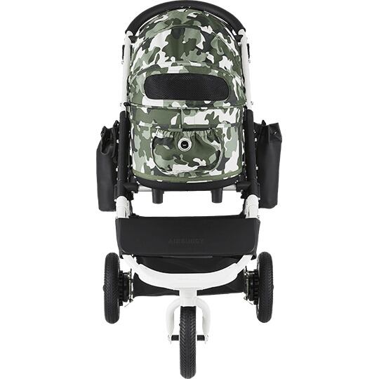 AIRBUGGY エアバギー エアーバギー ドーム2 ブレーキセット M