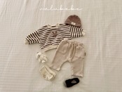 Valubebe 26/AP (Baby) Aleza guard beanie