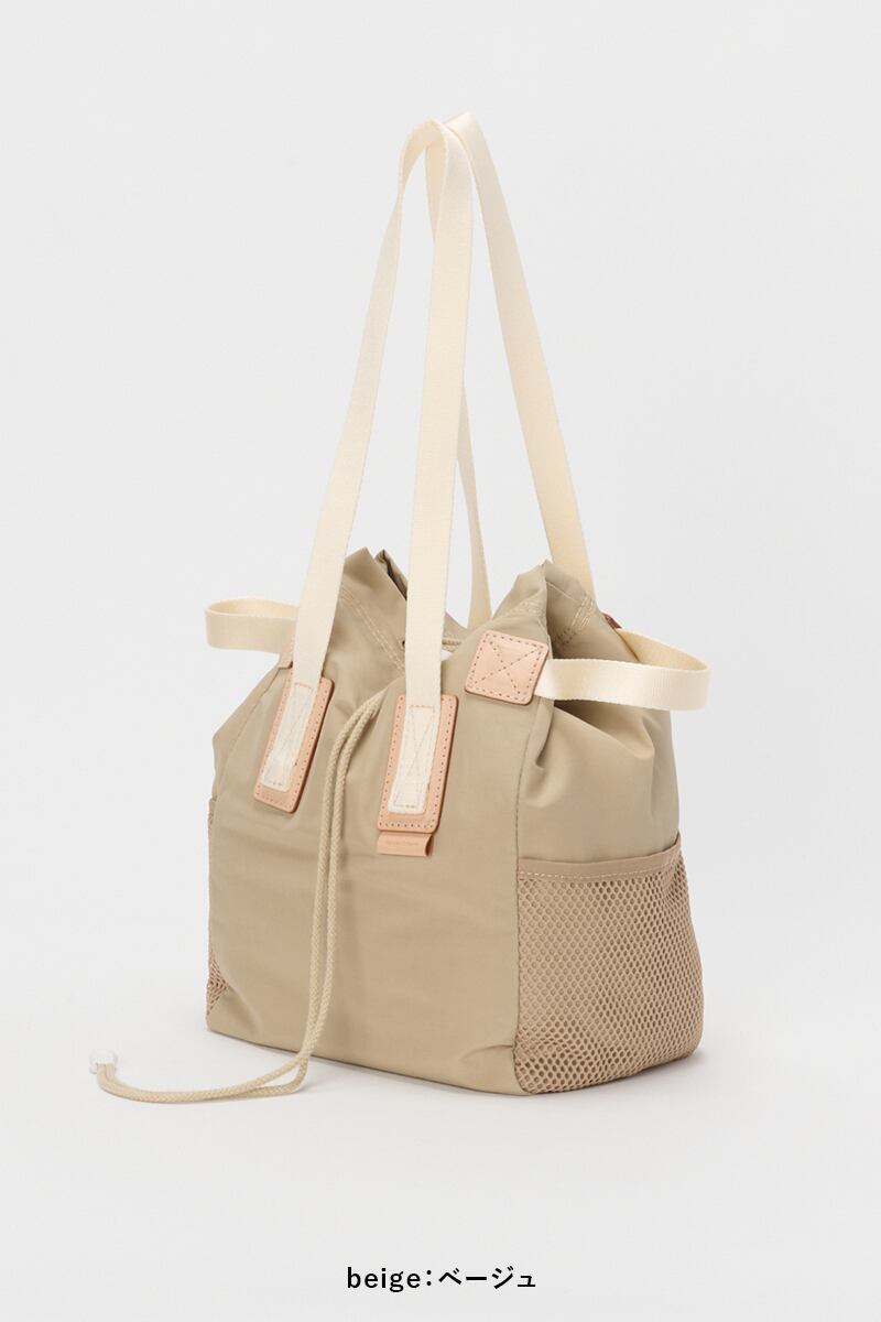 Hender Scheme(エンダースキーマ) functional tote bag small ファンク