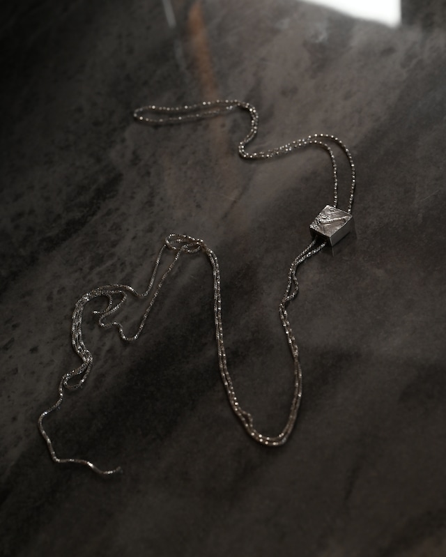 Annual / Necklace - Silver925