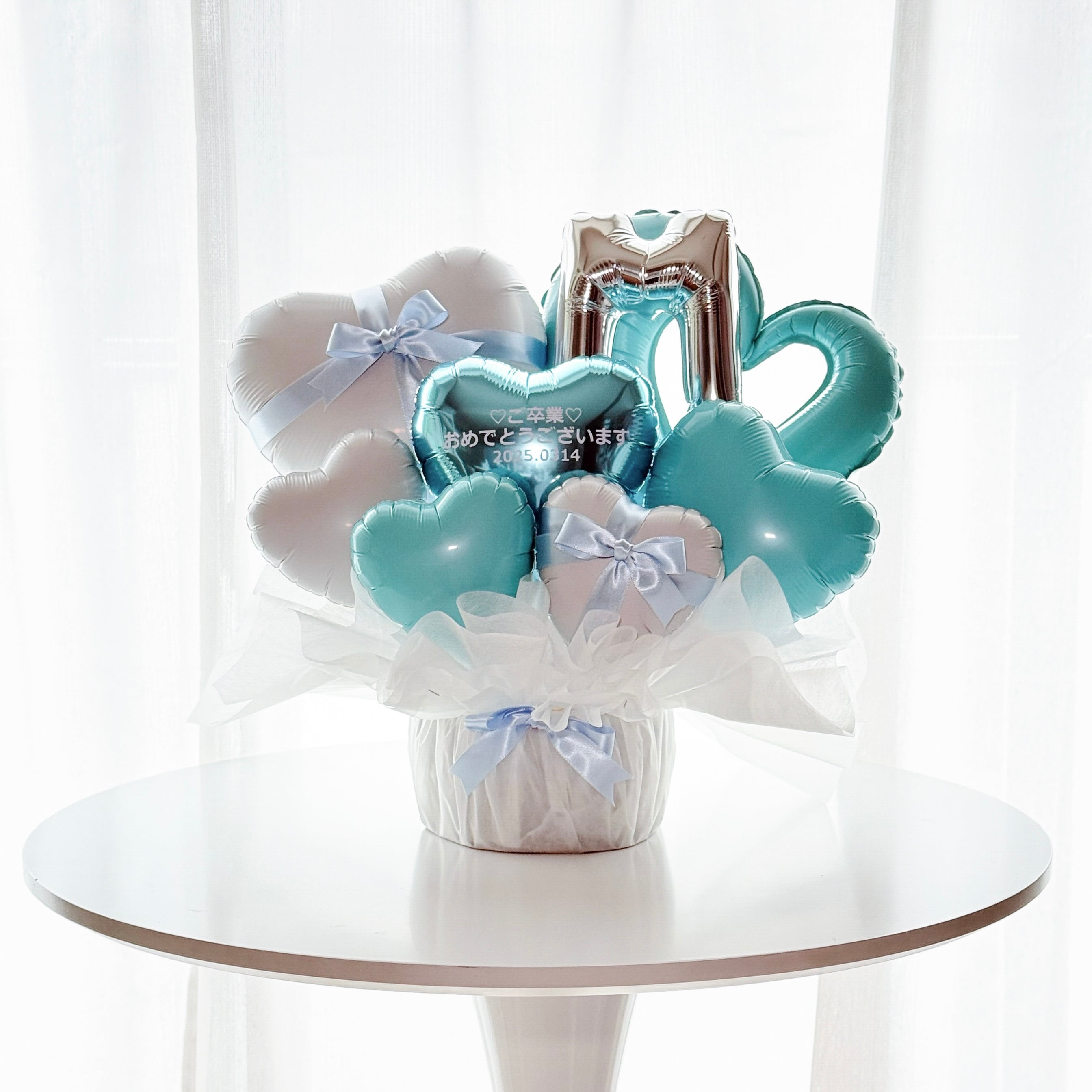 アレンジ Open heart04