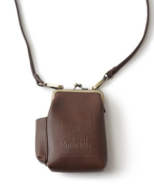 Cigaret shoulder bag / タバコケース / ポーチ / 152-88170