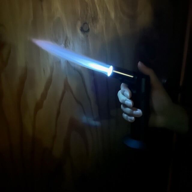数量限定！【 SOTO ＜ソト＞ 】Field Flame （フィールドフレーム） ST
