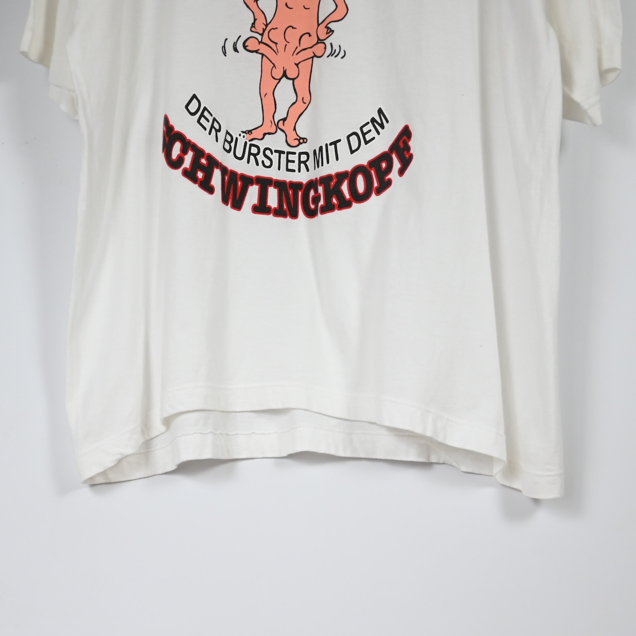 T SHIRT5(70年代ヘインズドイツ ドクター・ベスト)