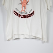 T SHIRT5(70年代ヘインズドイツ ドクター・ベスト)