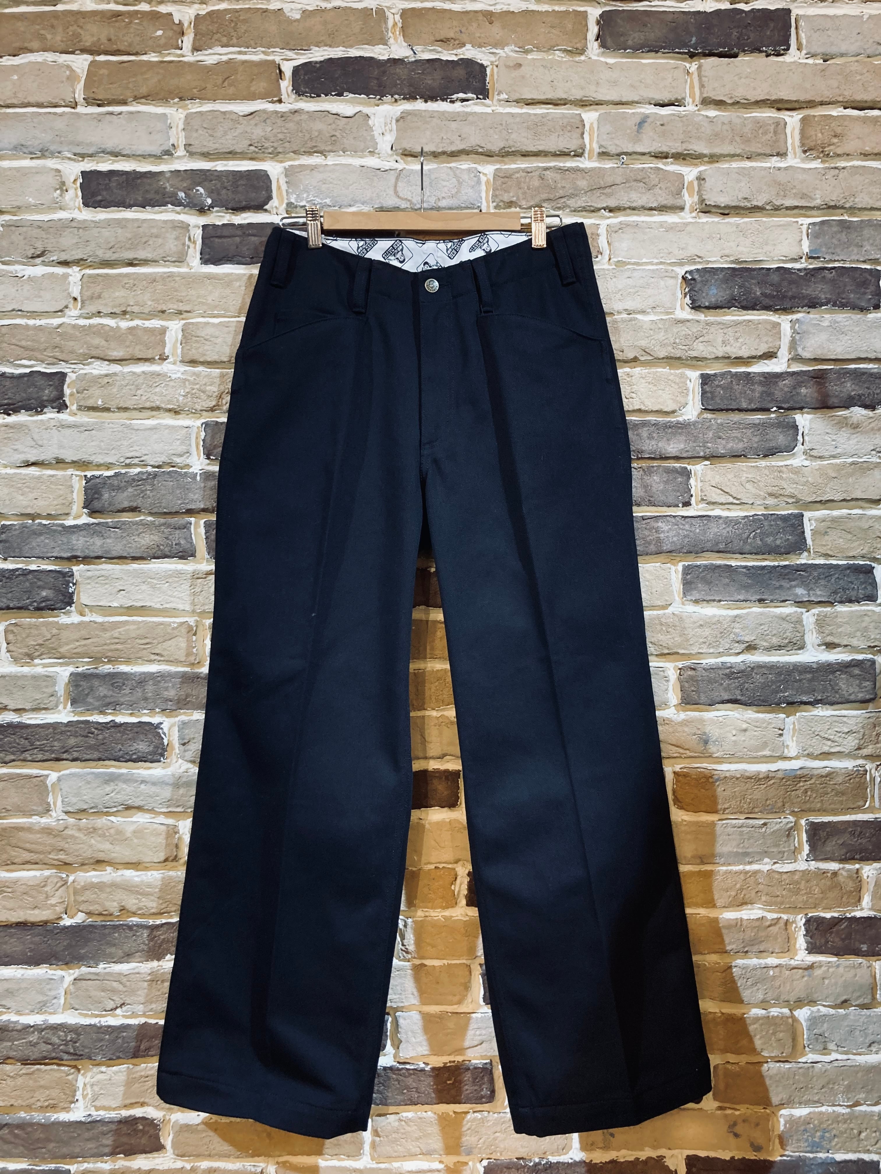 BEN DAVIS / EXTRA WIDE WORK PANTS』ワークパンツ | RUBBER DUCK