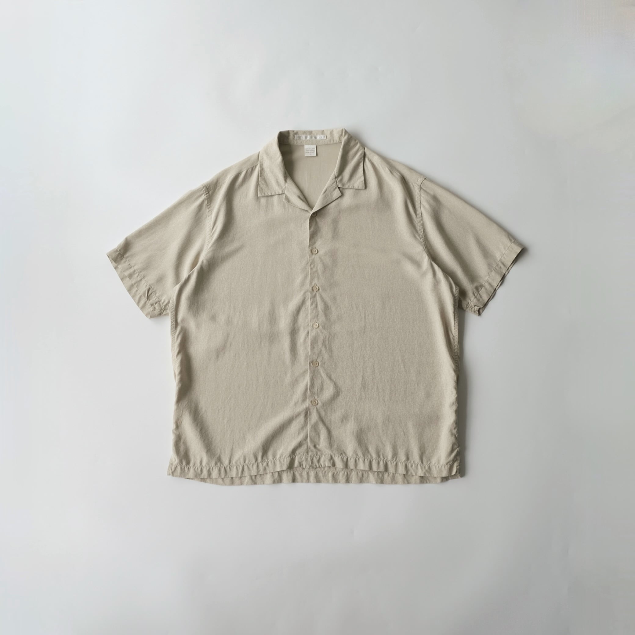 ST.JOHN'S BAY】90's Down Vest Charcoal XL | RE:FOUND