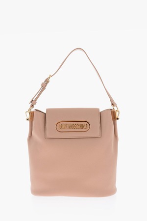 MOSCHINO モスキーノ ショルダーバッグ エコレザー・フェイクレザー