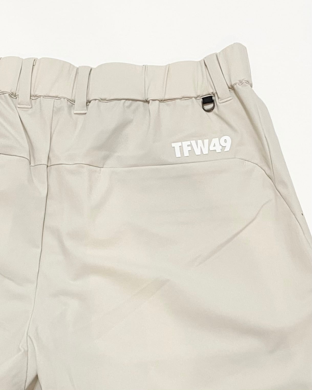 TFW49】《MEN'S》LUXURY Tech Shorts | Sandy GOLF