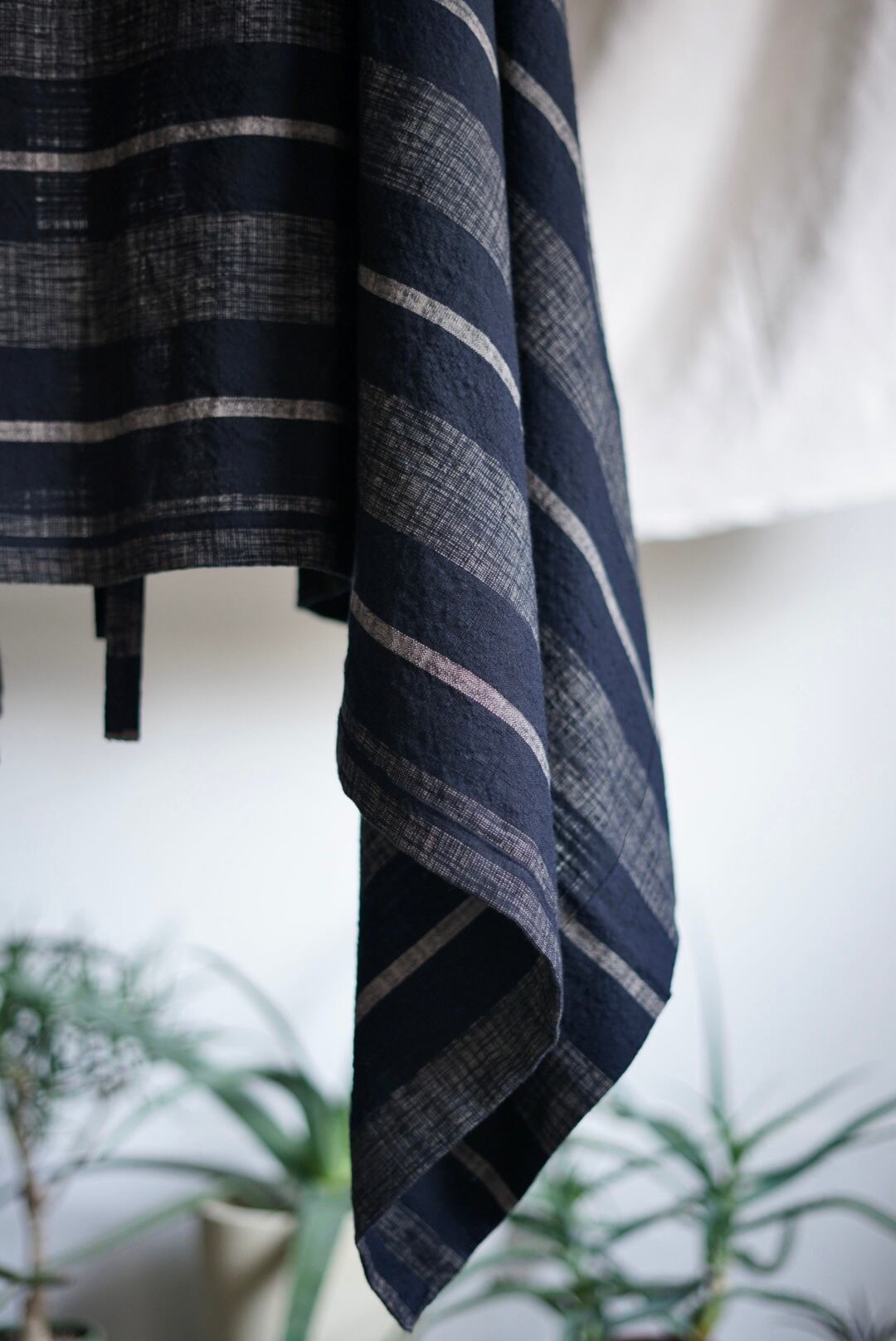 JAN JAN VAN ESSCHE - SCARF#23 | Brownie