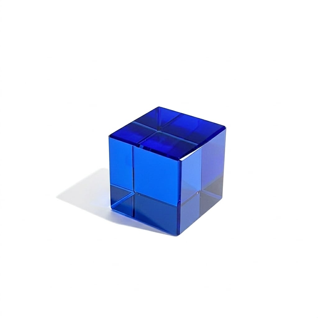sugar cube