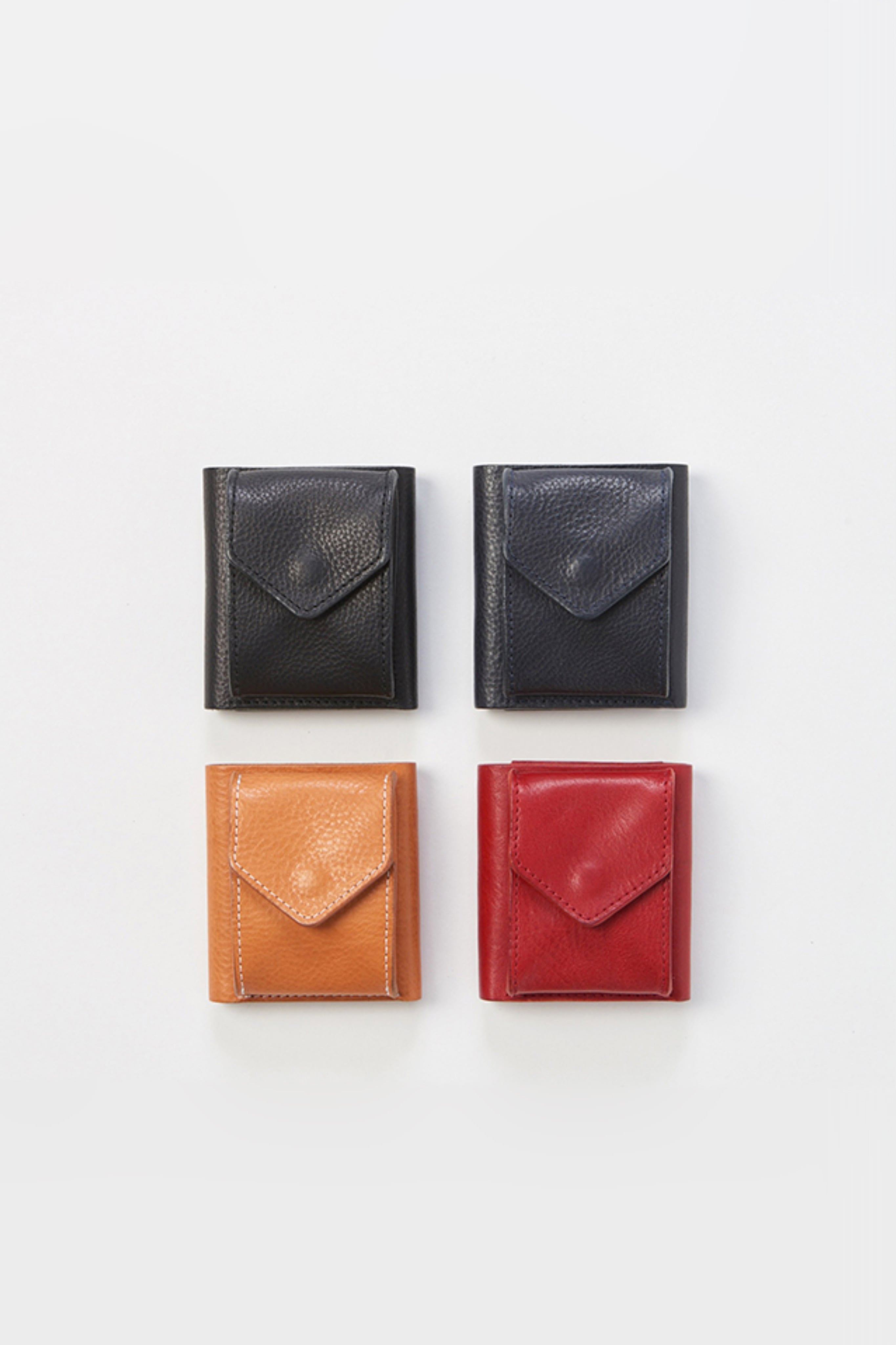 Hender Scheme【horizontal zip purse】 | lloomm