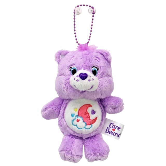 ケアベアソフトMCスウィートドリームベア(9811971)