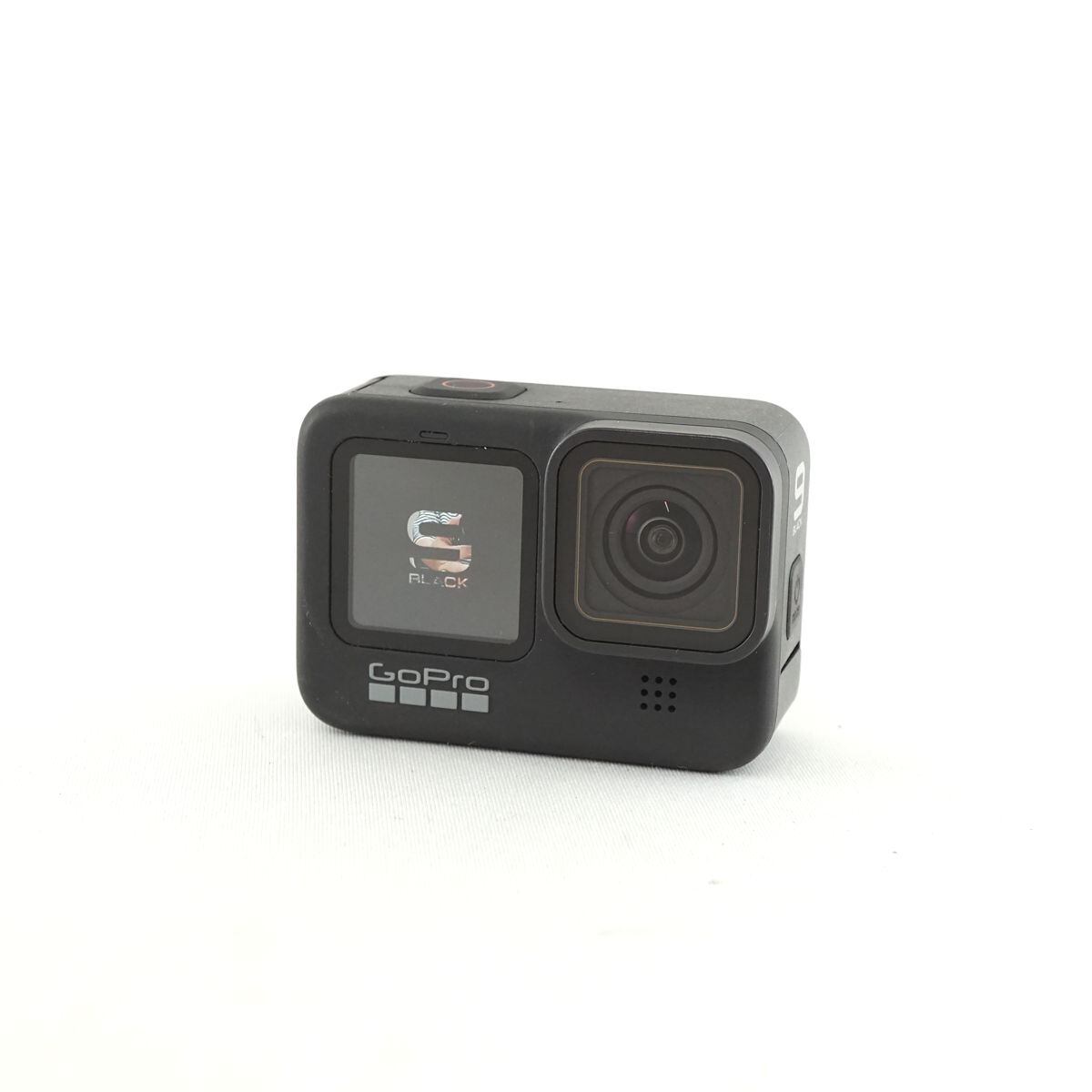 GoPro HERO 9 Black 本体