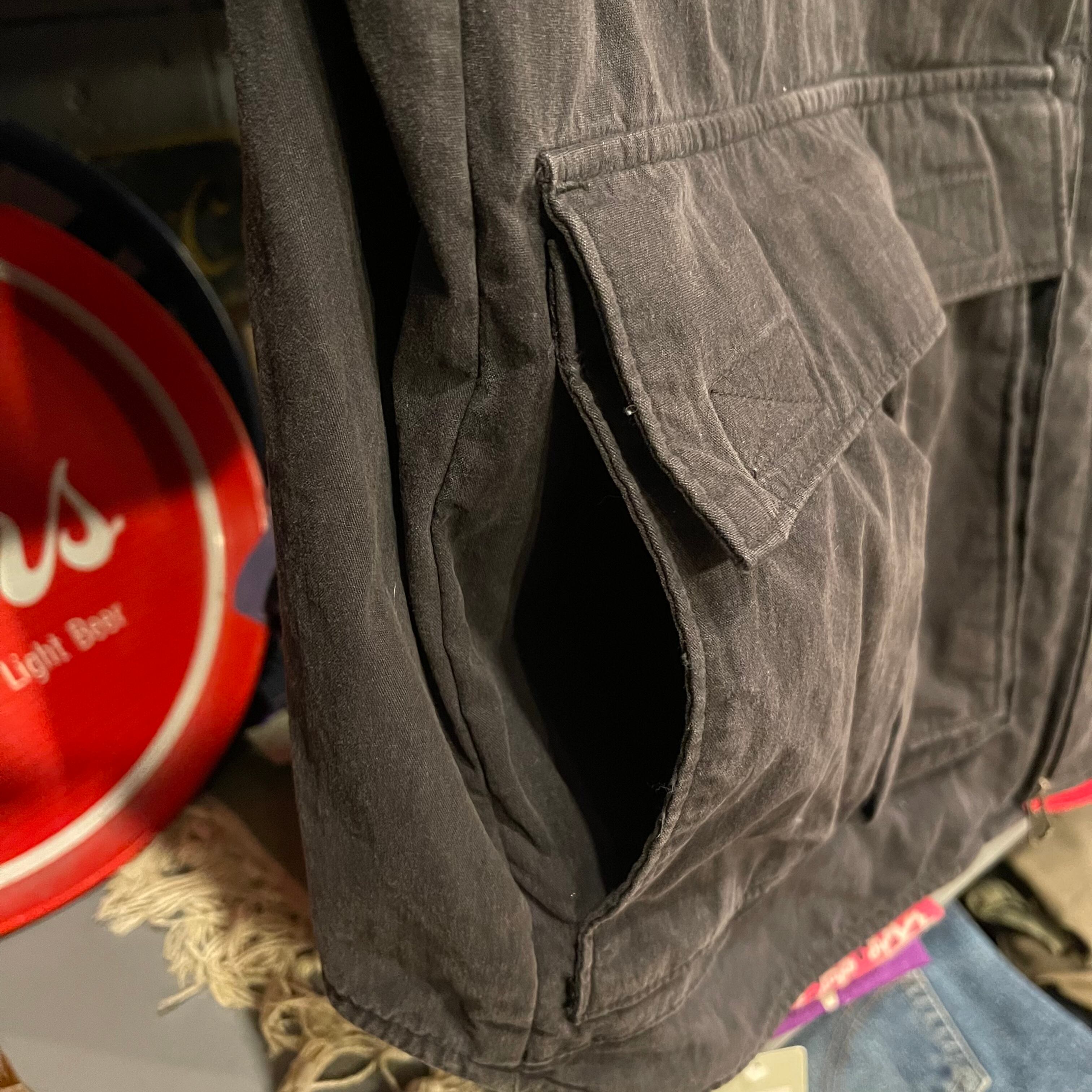 DULUTH Hunting Vest VOSTOK