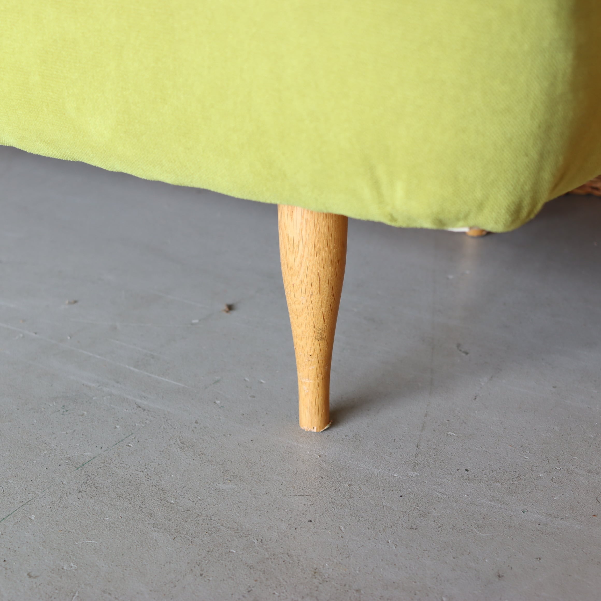 KAI Sofa / IDEE | clapp vintage 寒川倉庫店
