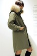 2015AW◆Deuxieme Classe ドゥーズィエムクラス M65 モッズ コート