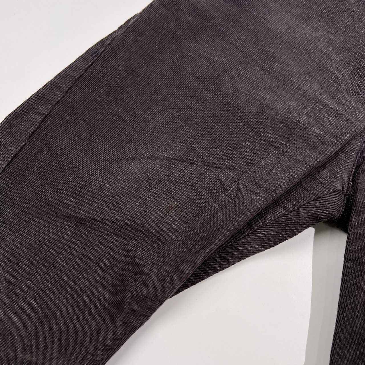 narifuri ナリフリ 立体 コーデュロイ サイクル パンツ ボトムス サイズ S /日本製/サイクリング