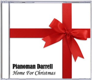 CD Home for Christmas