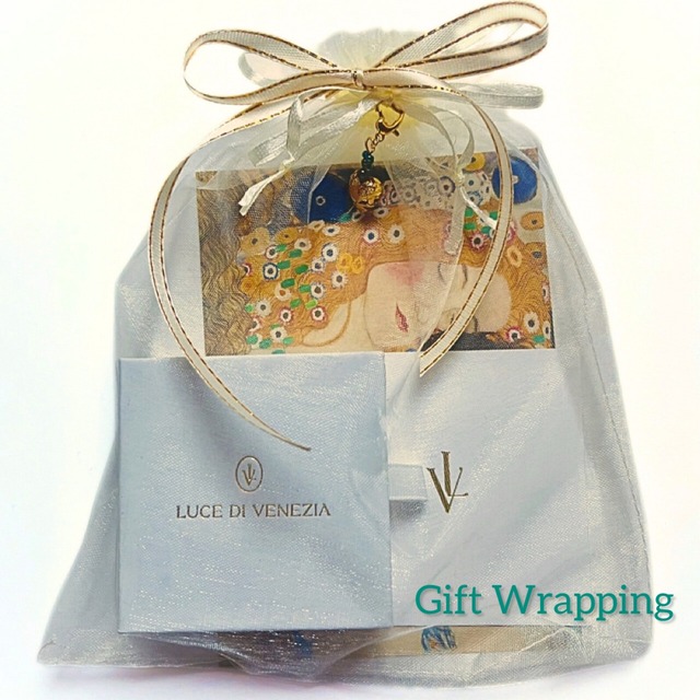 エスニックトリコロールイヤリング