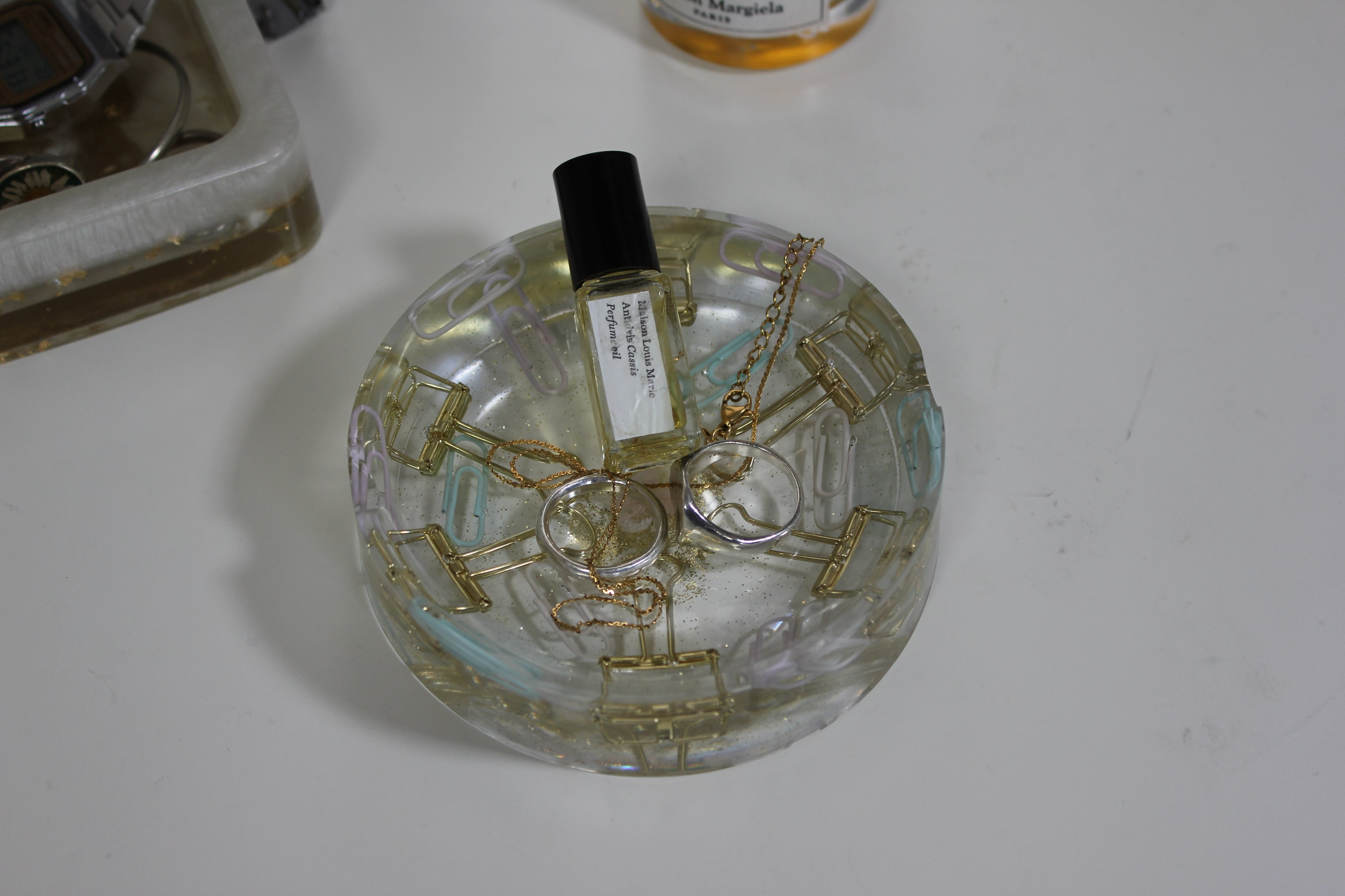 Ashtray | AZUS | レジンアート