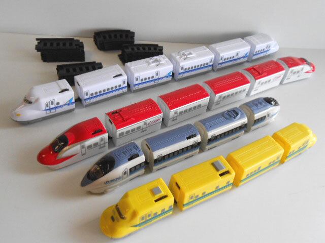 ♯Kut07AZドロヘドロヘッドマスコットコレクション2人気3種