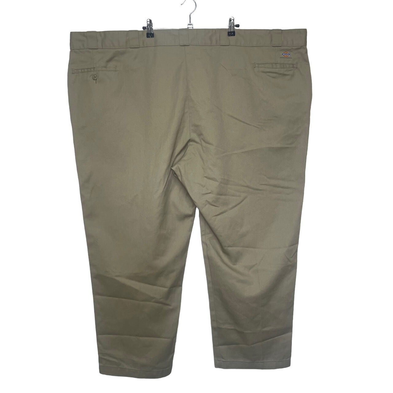 W58×L30#裾上げ済み】Dickies ワークパンツ ブランドタグ | 古着 W58×L30#裾上げ済み】Dickies ワークパンツ ブランドタグ | 古着
