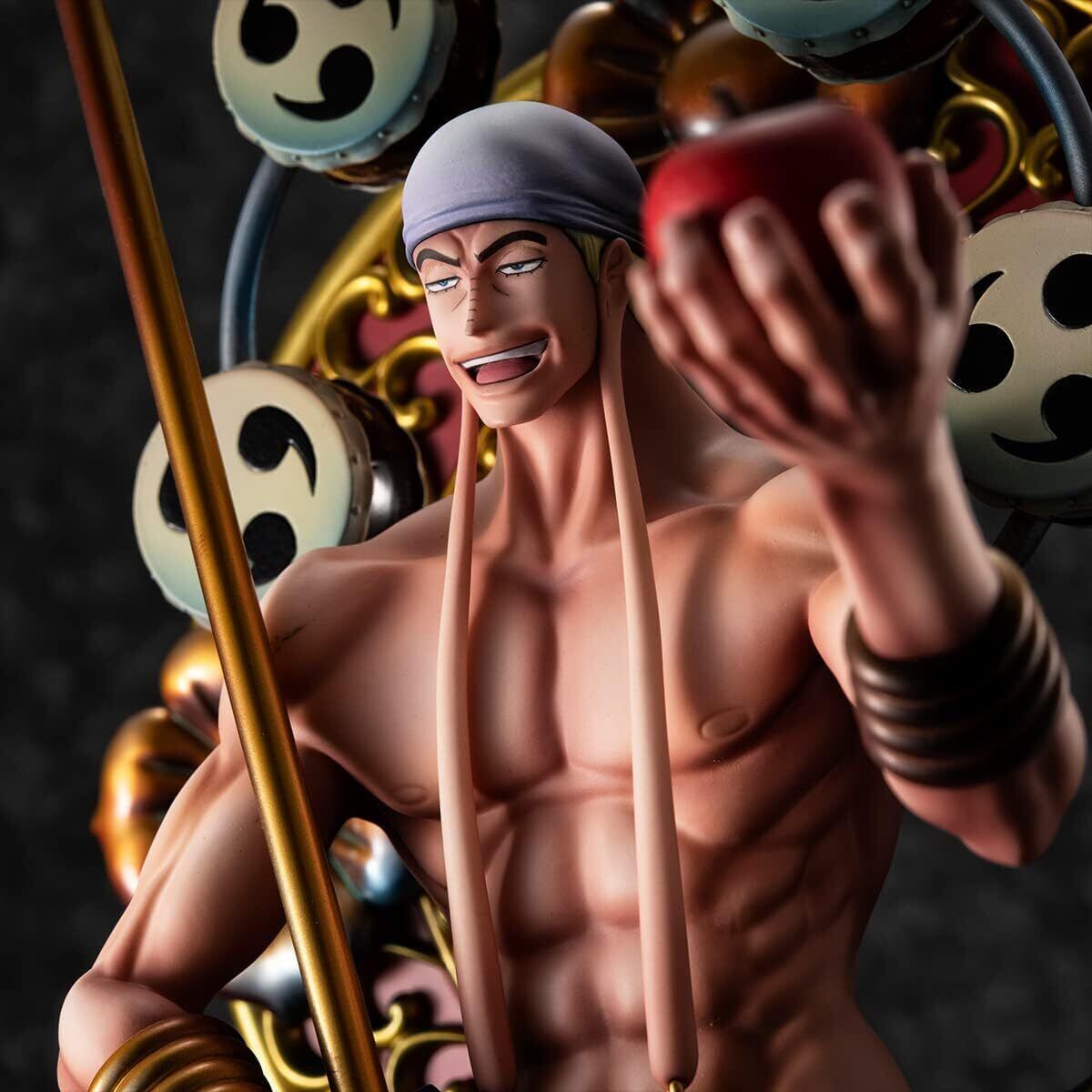 pop Portrait.Of.Pirates ワンピース “NEO-MAXIMUM” “スカイピア pop Portrait.Of.Pirates ワンピース “NEO-MAXIMUM” “スカイピア