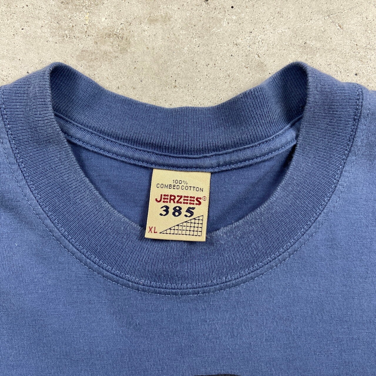90年代 PEANUTS スヌーピー キャラクタープリントTシャツ 星条旗 