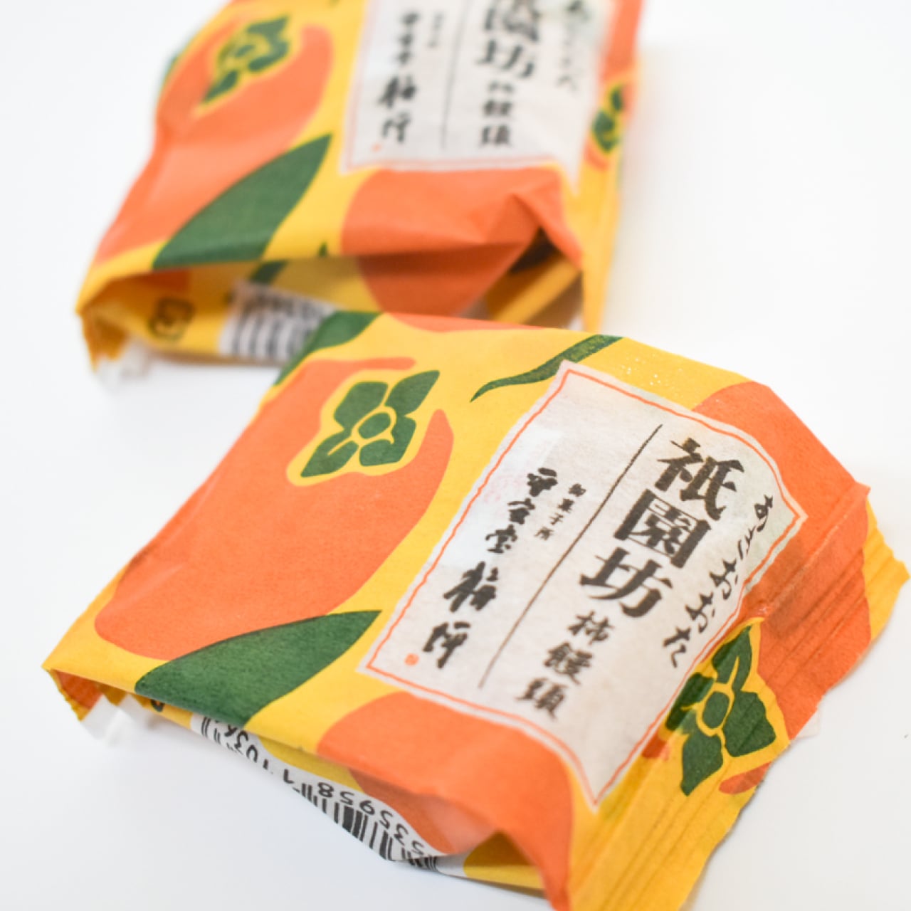販売個数 1万3千個突破！祇園坊柿饅頭（8個箱入り） | あきおおたから