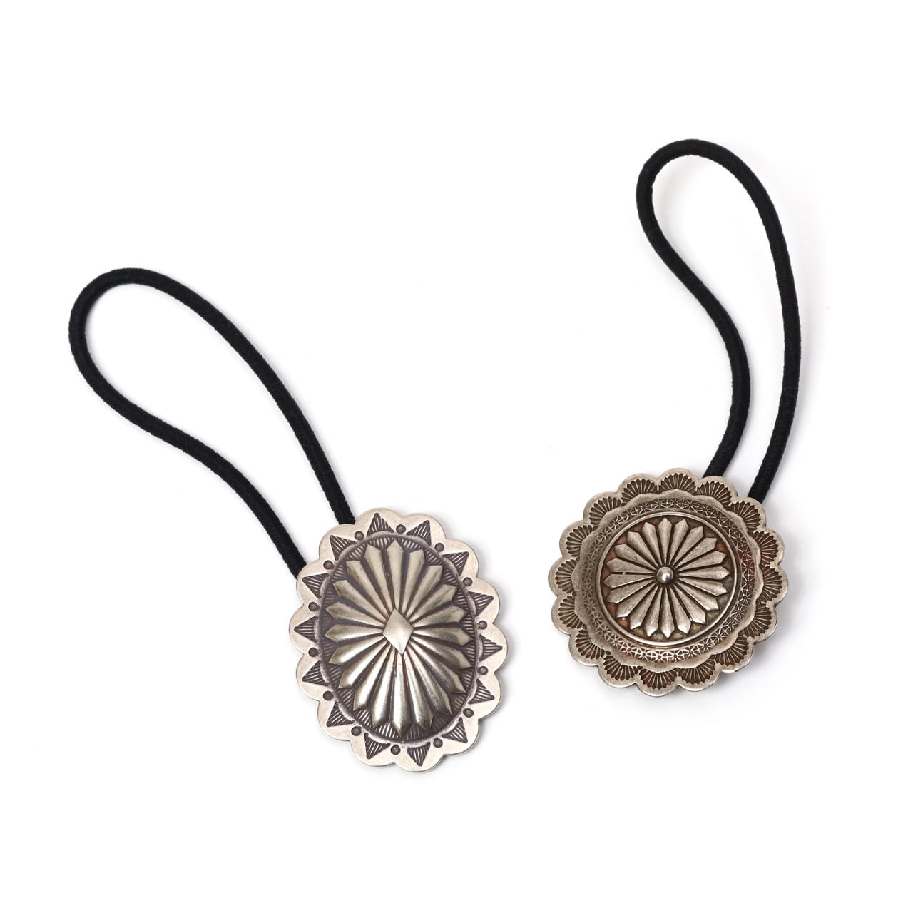Darrell Cadman ダレル キャドマン Thunderbird Ring サンダーバード