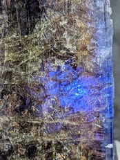 【大型非加熱】タンザナイト(467.1ct)   Merelani Hills, Arusha, Tanzania   R5-1326