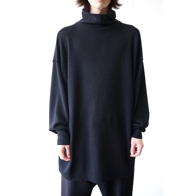 [kujaku] (クジャク) 2022-23AW kosumosu pullover