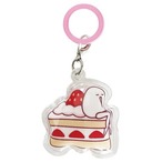 たまごあしのぷっくりエアーチャーム ケーキ(8821910)