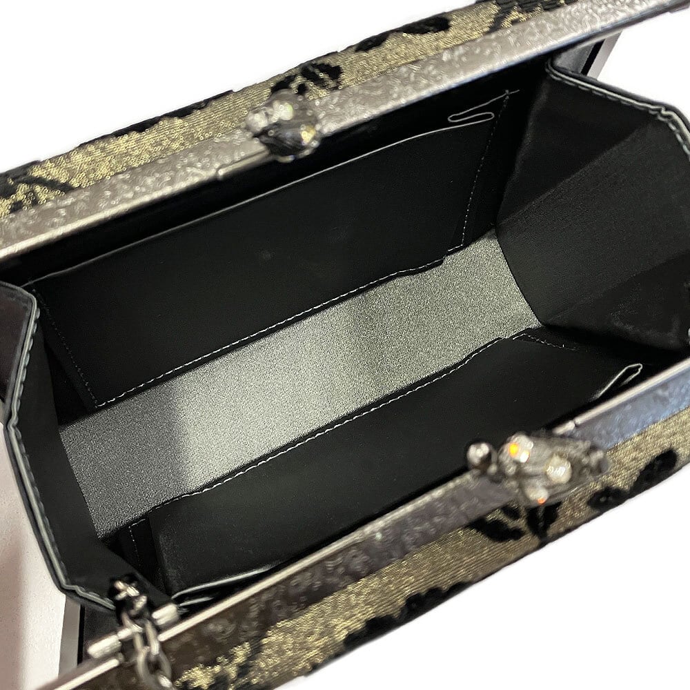 1点限り】輪奈ビロードバッグ【限定生産品】 | 伊と幸公式オンラインストア