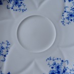 英国シェリー Dainty Blue デインティブルー カップ&ソーサーB thumbnail 11