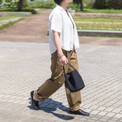 Mini Bucket ブラック