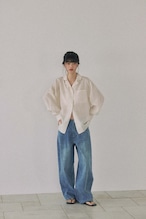 DU260532 Sheer Pocket Shirt