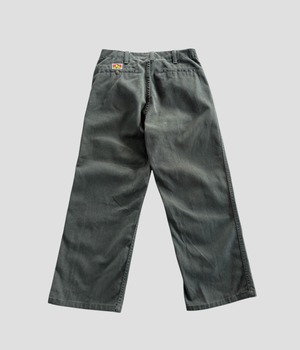 -BENDABIS- Vintage 90s W34 Frisko Pants
