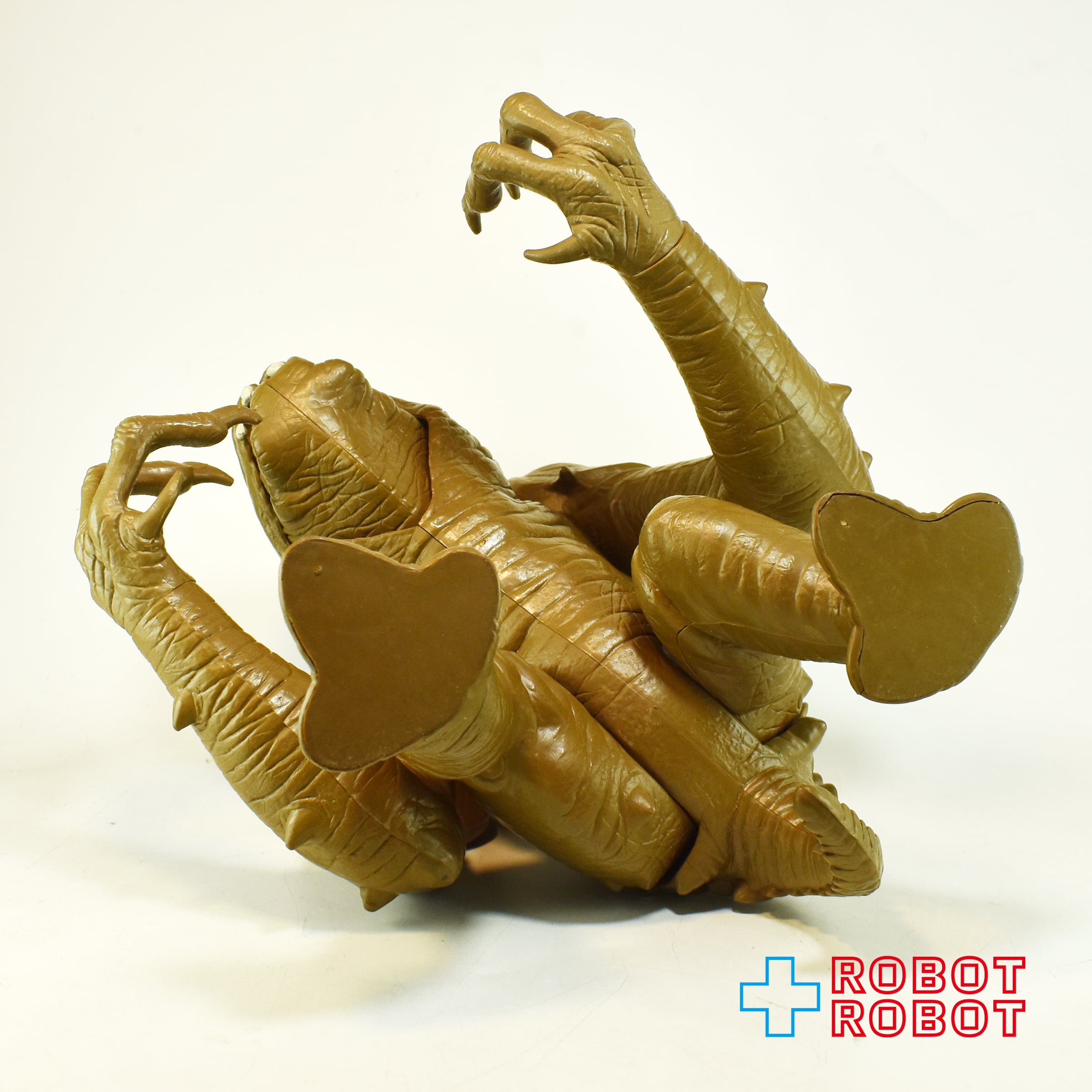 オールドケナー スター・ウォーズ ランコア・モンスター アクション