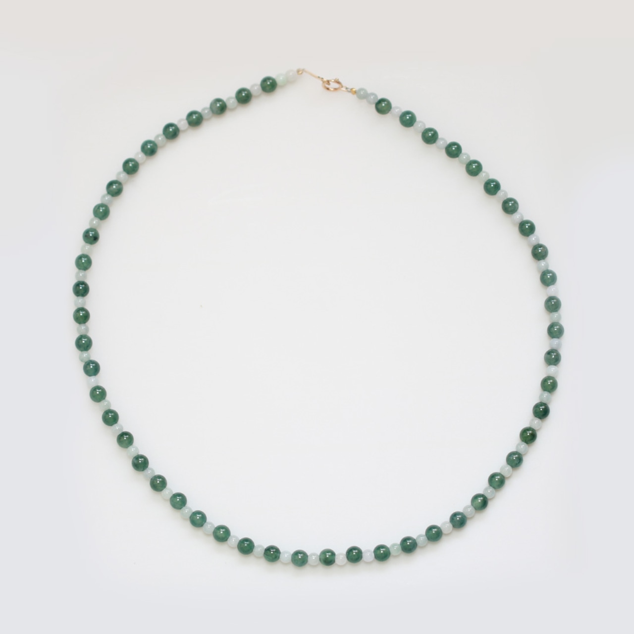 K10 jadeite A貨翡翠 jd_ne1278
