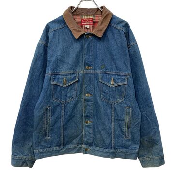 a l c. jacket | Pay ID
