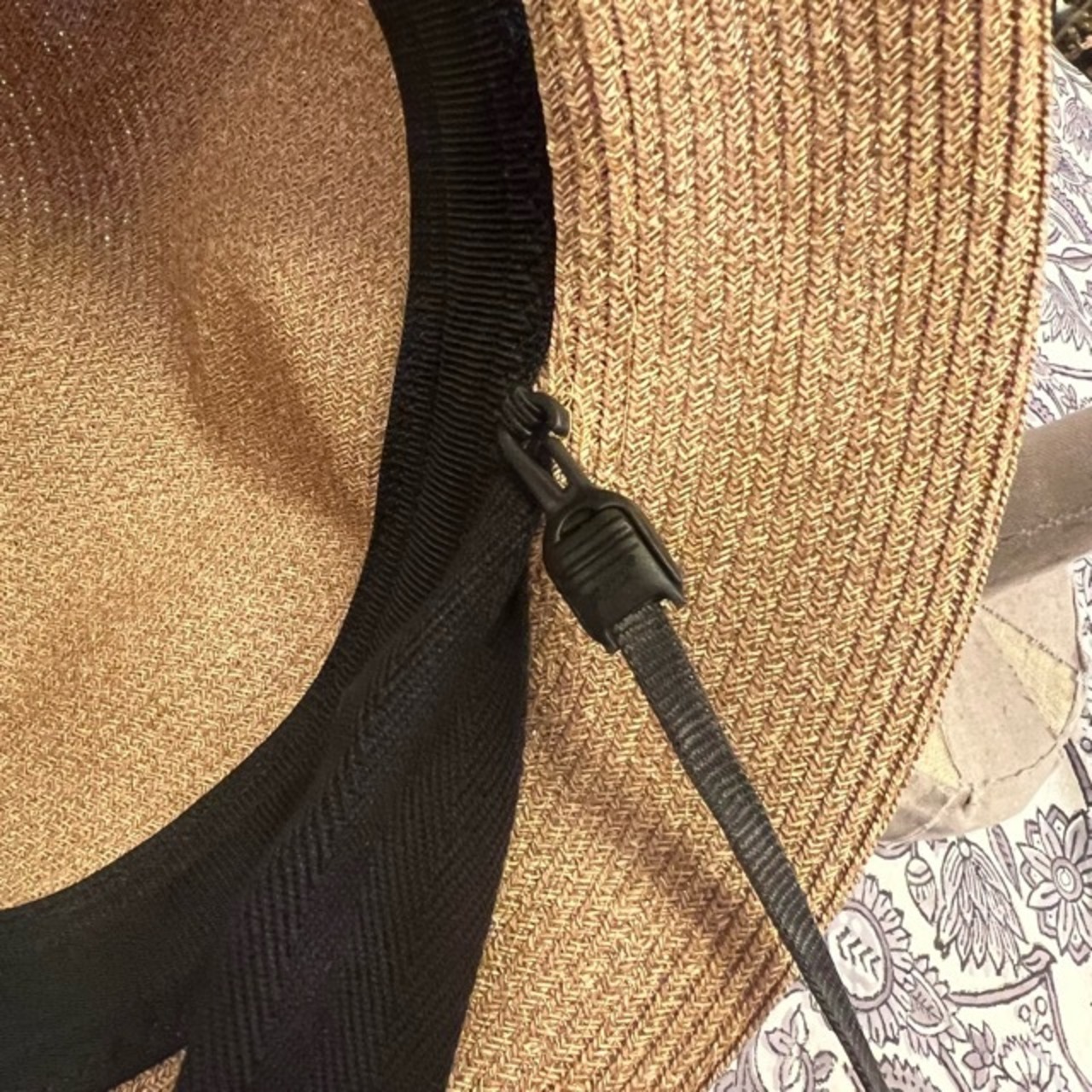 TOPANGA accessory  UV cut 99%  Paper Hat  2Type　ハット　リボン　帽子　かわいい