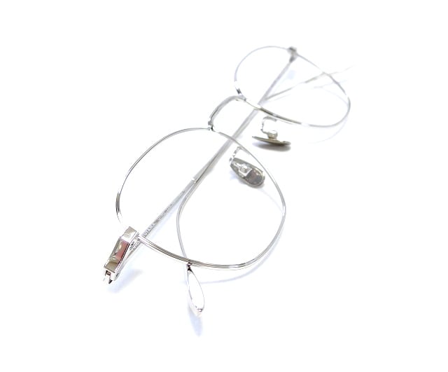 YUICHI TOYAMA. 】U-080 C-03 “Alfred” | 正光堂時計店