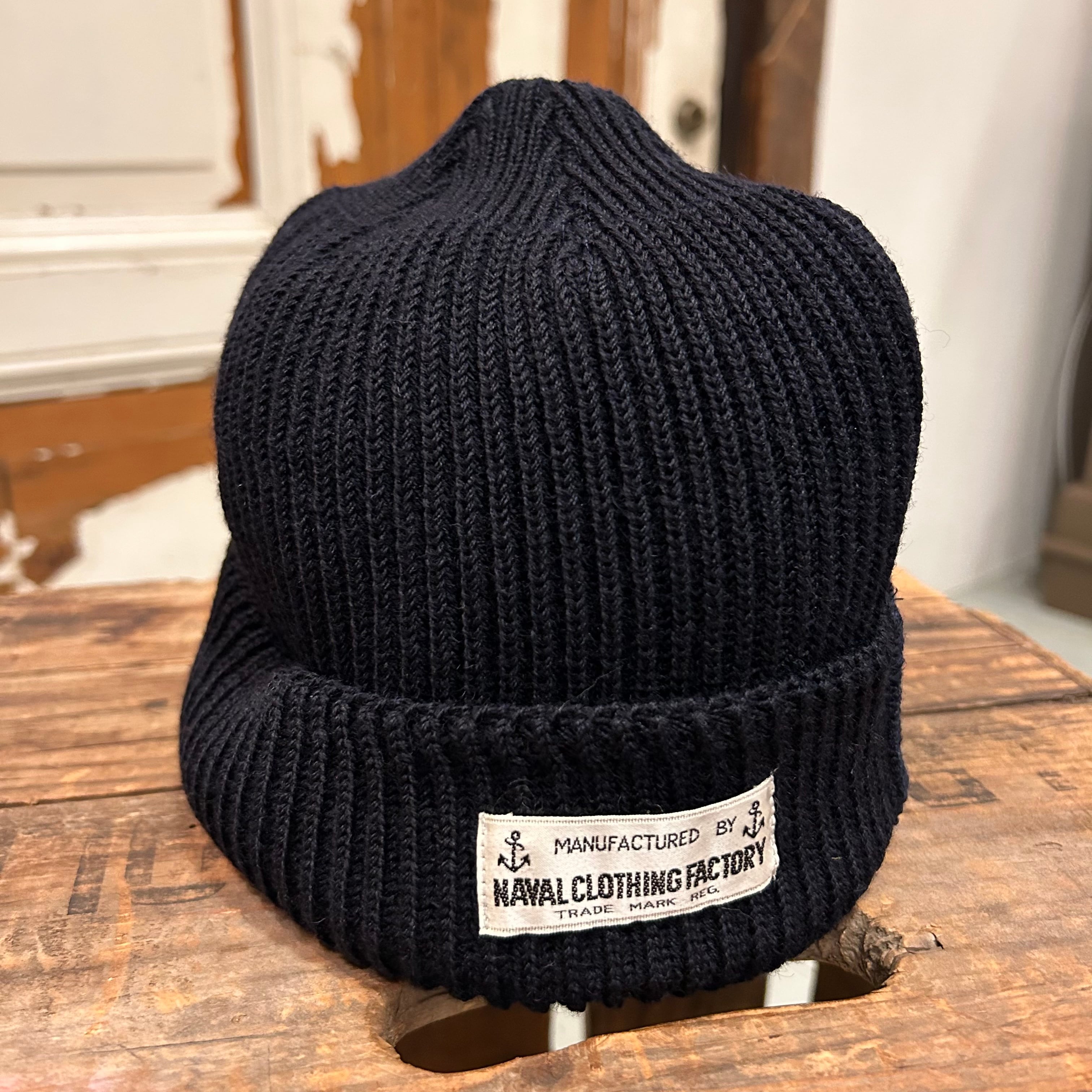 FREEWHEELERS U.S Navy Watch Cap フリーホイラーズ 楽天市場】フリーホイーラーズ U.S.NAVY WATCH CAP NAVY PLAIN