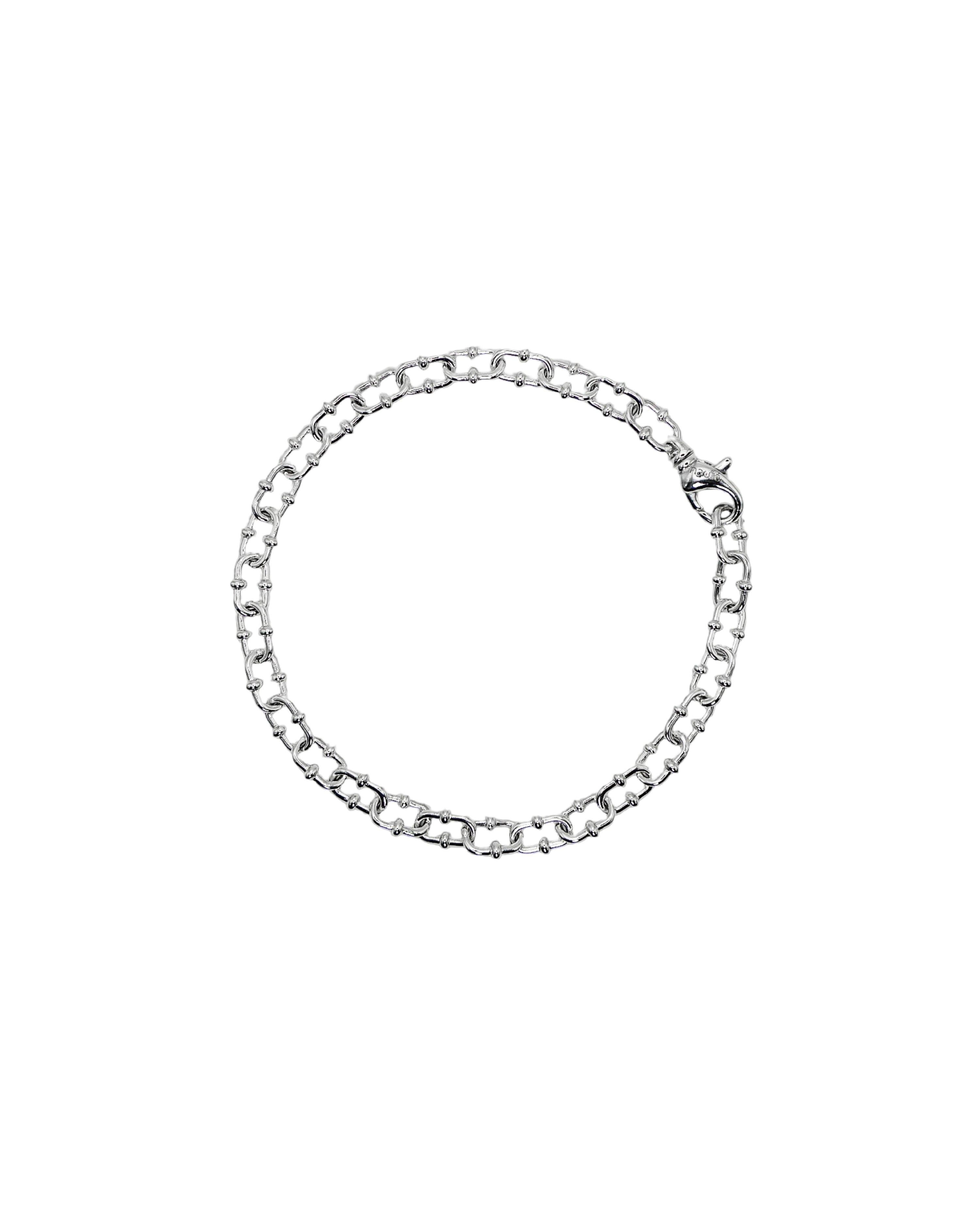 nauté Signature Bracelet “Erea Knot Petite” | naute