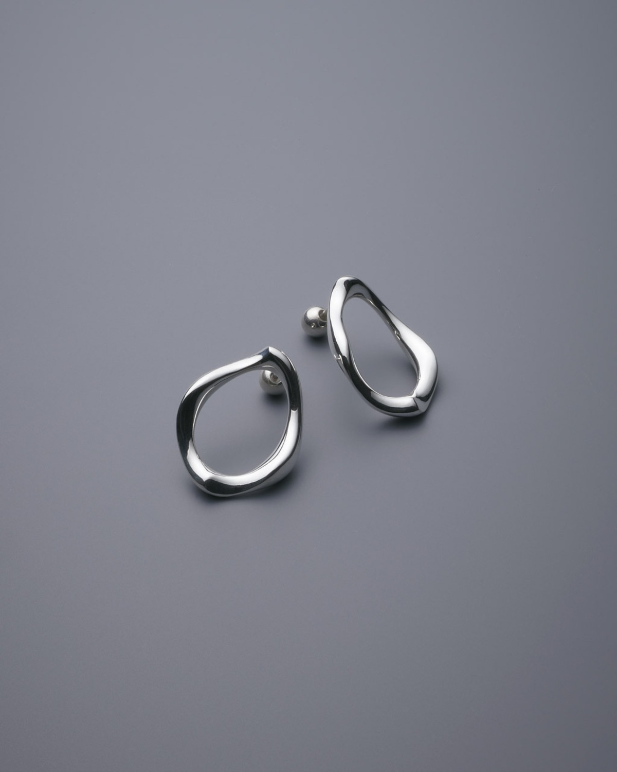 Puddle Earrings | duoctria